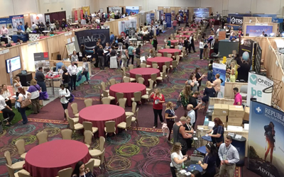 Meetings, Tradeshows, and Association Management